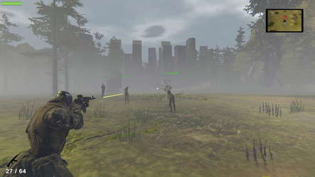 Faith Of Life _ Survive Edition screenshot 4