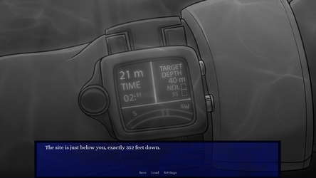 Kindred [High Tide] screenshot 6