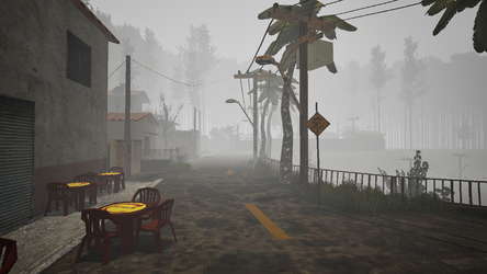 Comatose screenshot 4