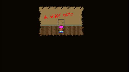 A Safe Place screenshot 3