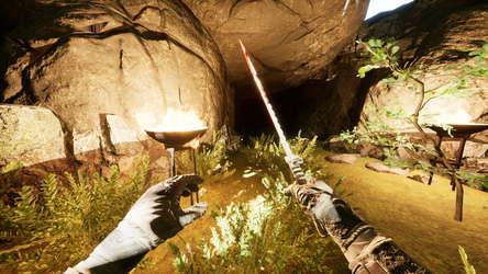 Spring Adventure screenshot 1