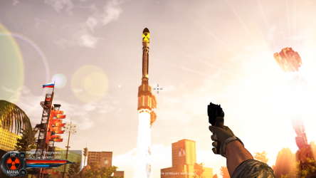 Distorted world screenshot 90