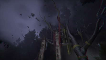 Araha : Curse of Yieun Island screenshot 9