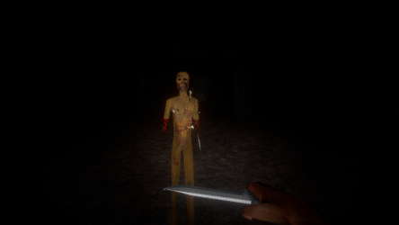 Fortuito: Lost History screenshot 4