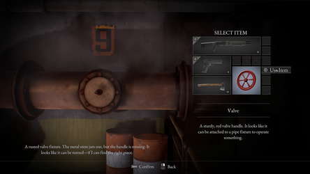 Liminal Point screenshot 7