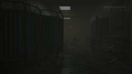 Surrounded screenshot 3