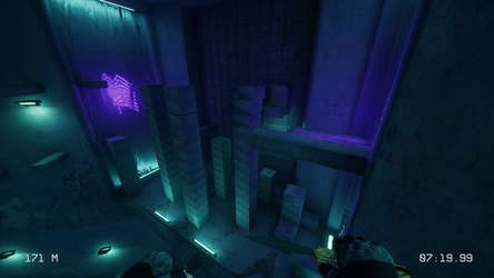 Ikarus Parkour screenshot 2