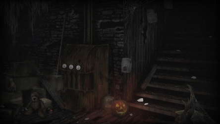 A Week of Circus Terror screenshot 3