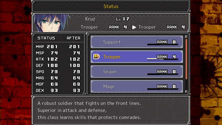 Chrome Wolf screenshot 9