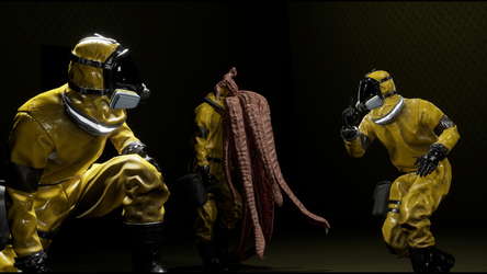 Backroom Company screenshot 1