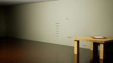 The Ghost - Task of the Ghost Hunters screenshot 1