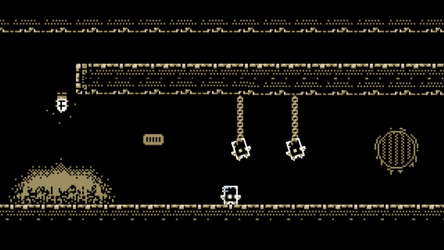 DERE EXE: Rebirth of Horror screenshot 2