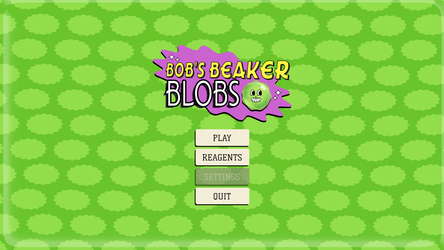 Bob's Beaker Blobs screenshot 5