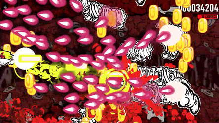 Flesh screenshot 4