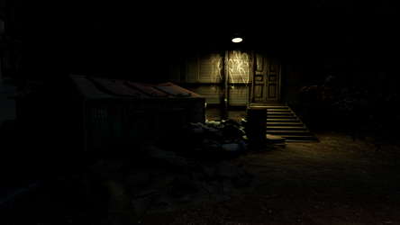Afterlife VR screenshot 4