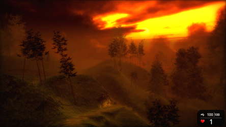 Father´s Island screenshot 14