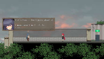 The Monstrous Horror Show screenshot 4