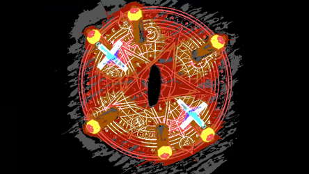 Exorcist: Reviewer of Minds screenshot 5