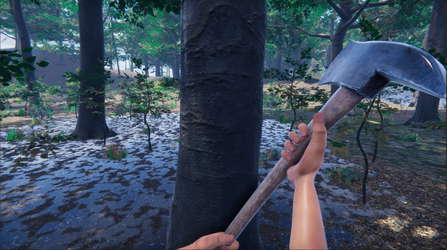 Moonlight Mayhem screenshot 8