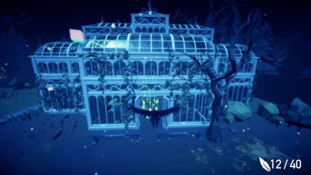 Aery - Midnight Hour screenshot 4
