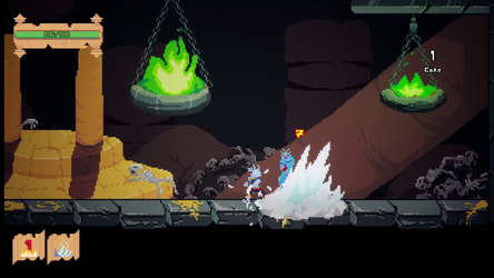 Full Moon screenshot 2
