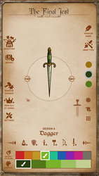 Instant Armory screenshot 4