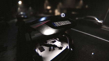 A.A.U. screenshot 8