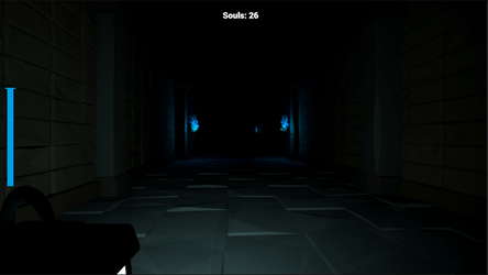 The Soul Labyrinth screenshot 2