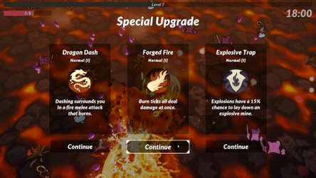 Wanted Shadows screenshot 9