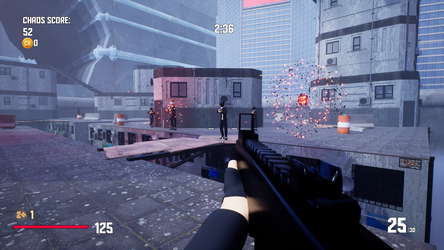 IDIOTIC (The Game) screenshot 15