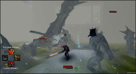 Memoirium screenshot 17