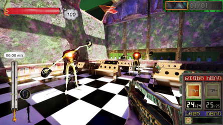 goblinAmerica screenshot 2