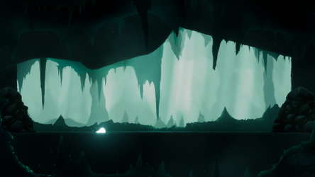 Tears Fall Low screenshot 2