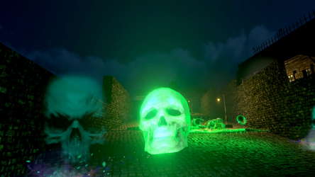 Left-Hand Path screenshot 8