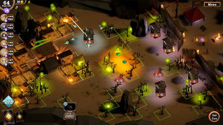 Seekers of Eclipse screenshot 2