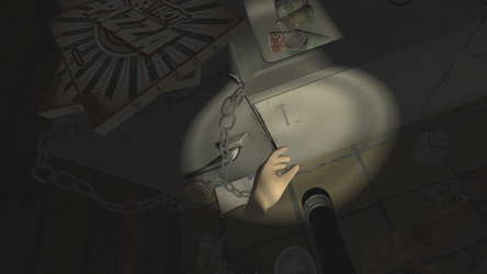 EscapeVr screenshot 4