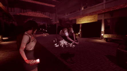 DreadOut 2 screenshot 9