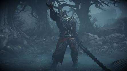 King Arthur: Knight's Tale screenshot 5