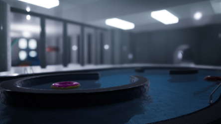 CantEscapeTheBackrooms screenshot 6