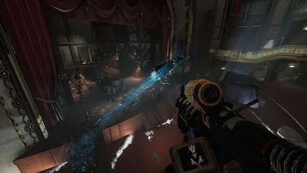 Midnight Ghost Hunt screenshot 10
