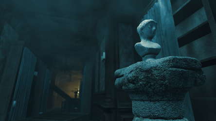 Uninvited Guest screenshot 2