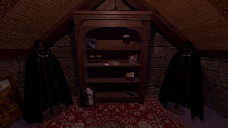 The Immemorial Order screenshot 12