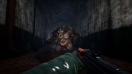 Fecal Freighter screenshot 4