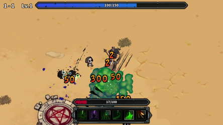 Survivor Manager screenshot 5