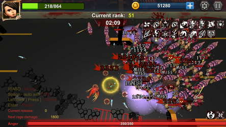 Zombie Hunter screenshot 7