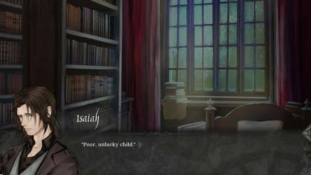 Pale Cachexia screenshot 6