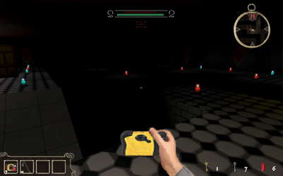 Uncle Nook's Monster Emporium screenshot 10
