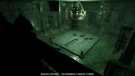 The Nefargad screenshot 16