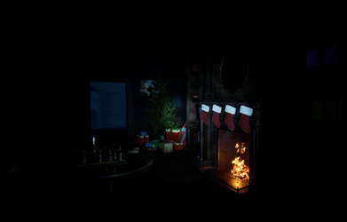 Santa's Shadow screenshot 3
