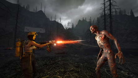 7 Days to Die screenshot 9
